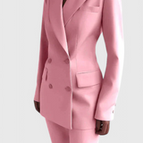 Elena | Completo Blazer e Pantaloni Jolene
