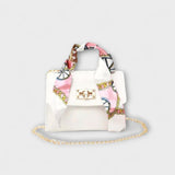 Borsa a Mano Olivia - Eleganza e Stile