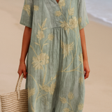 Mia | Vestito Estivo Comodo