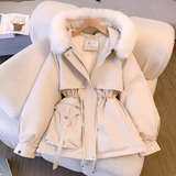 Milana™ | Giacca Invernale Elegante