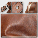 Borsa Grande Lora - Eleganza e Spazio