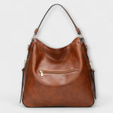 Borsa Grande Lora - Eleganza e Spazio