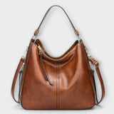 Borsa Grande Lora - Eleganza e Spazio