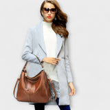 Borsa Grande Lora - Eleganza e Spazio
