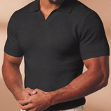 Dario™ | Polo Marolo Nera