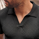 Dario™ | Polo Marolo Nera