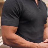 Dario™ | Polo Marolo Nera