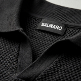 Dario™ | Polo Marolo Nera