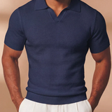 Damiano™ | Polo Marolo - Blu Notte
