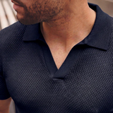 Damiano™ | Polo Marolo - Blu Notte