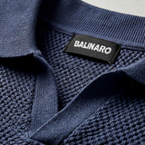 Damiano™ | Polo Marolo - Blu Notte