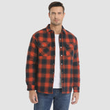 Jack | Giacca Stripes Resistente