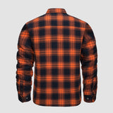 Jack | Giacca Stripes Resistente
