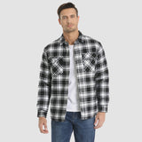 Jack | Giacca Stripes Resistente