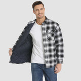 Jack | Giacca Stripes Resistente