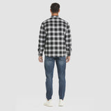 Jack | Giacca Stripes Resistente