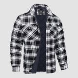 Jack | Giacca Stripes Resistente