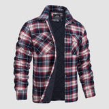Jack | Giacca Stripes Resistente