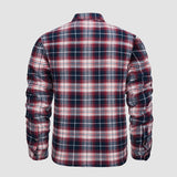 Jack | Giacca Stripes Resistente