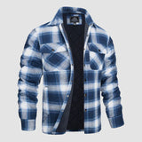 Jack | Giacca Stripes Resistente