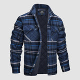 Jack | Giacca Stripes Resistente
