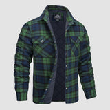 Jack | Giacca Stripes Resistente