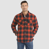 Jack | Giacca Stripes Resistente