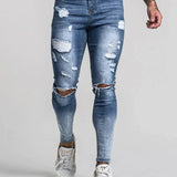 Jeans Mirko™ - Stile e Comfort