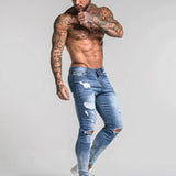 Jeans Mirko™ - Stile e Comfort