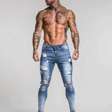 Jeans Mirko™ - Stile e Comfort