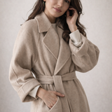 Alice | Cappotto Elegante