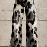 CELESTINA | PANTALONI BOHO-CHIC