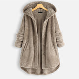 Lucía | Cappotto Classico Invernale