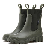 Stivali da Pioggia Valerie™ - Eleganza e Comfort