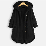 Lucía | Cappotto Classico Invernale