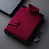 Franco | Maglione Elegante e Confortevole da Uomo