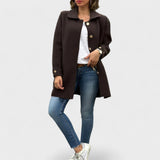 Daniela | Cappotto Classico Oversize