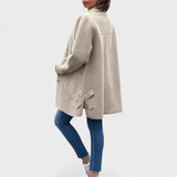 Daniela | Cappotto Classico Oversize