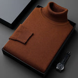 Franco | Maglione Elegante e Confortevole da Uomo