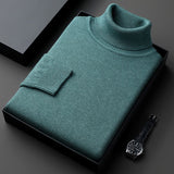 Franco | Maglione Elegante e Confortevole da Uomo