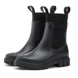 Stivali da Pioggia Valerie™ - Eleganza e Comfort
