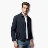 Verano | Giacca Elegante Imbottita da Uomo