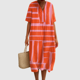 Anna | Vestito Estivo Confortevole