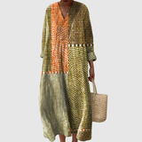 Margherita | Vestito Estivo Comodo