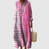 Camilla | Vestito Estivo Comodo