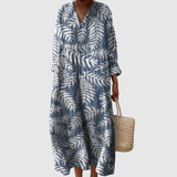 Ambra | Vestito Estivo Comodo