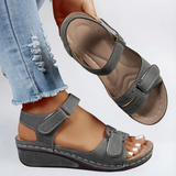 Margot - Sandali Orthopedici Comfort Flex | Sandali Comodi