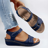 Margot - Sandali Orthopedici Comfort Flex | Sandali Comodi