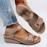Margot - Sandali Orthopedici Comfort Flex | Sandali Comodi
