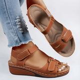 Margot - Sandali Orthopedici Comfort Flex | Sandali Comodi